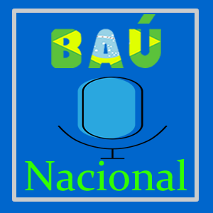 Rádio Baú da Saudade Nacional